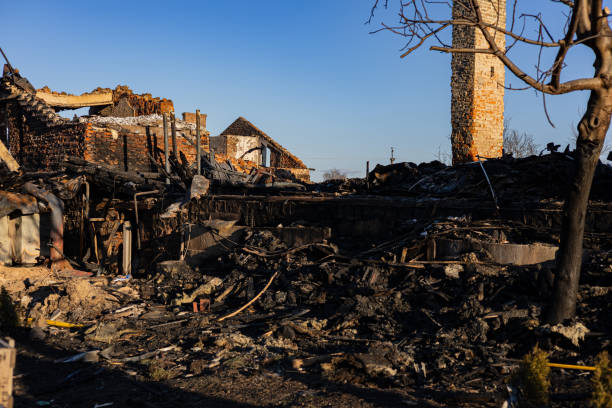 Reliable Smoke Odor Removal contractor in Pineville, KY by Fire Damage Flint