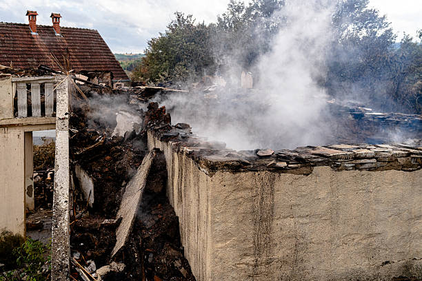 Affordable Smoke Odor Removal solutions in Pineville, KY